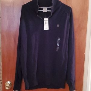 Timberland sweater